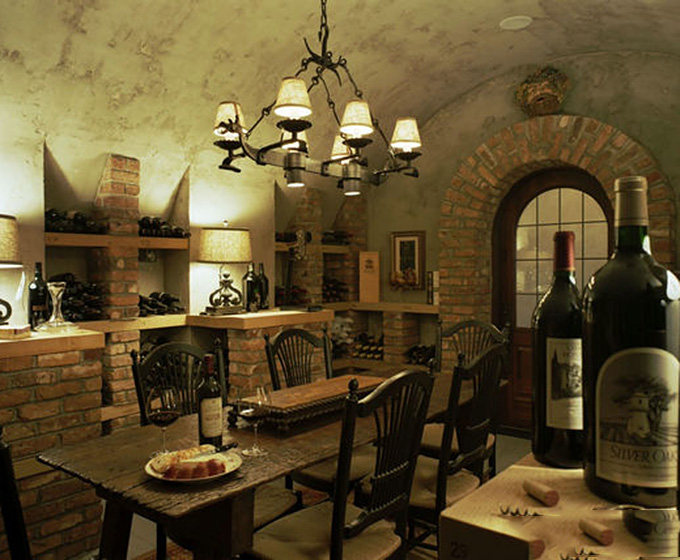 餐饮品牌空间设计