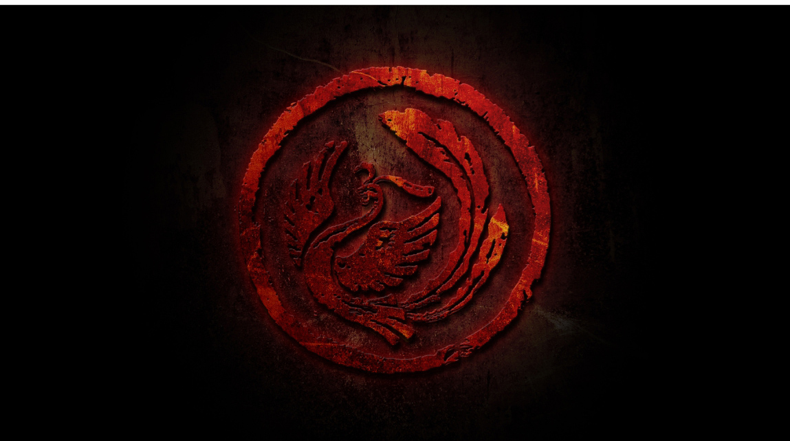 一品荆楚辅助图形