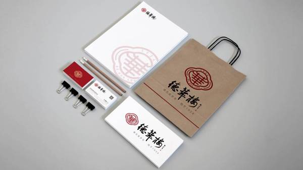 餐饮形象策划