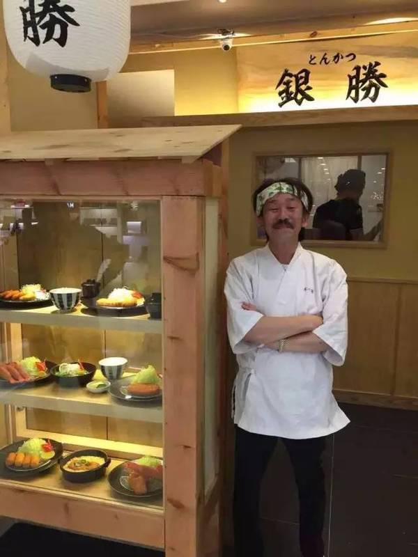 餐饮顾问