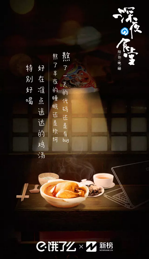 餐饮策划