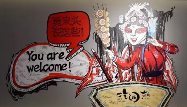 空间创意