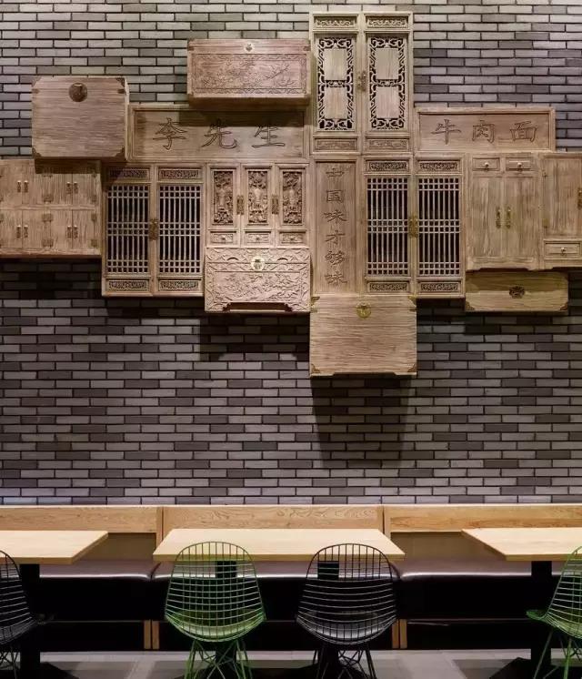 牛肉面设计案例