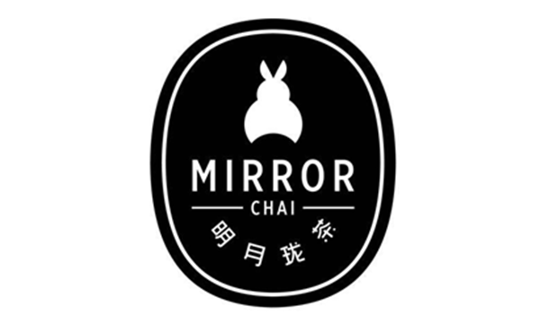 茶饮logo设计