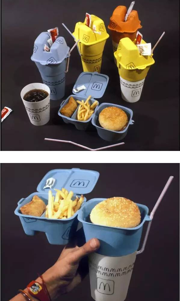 快时尚餐饮