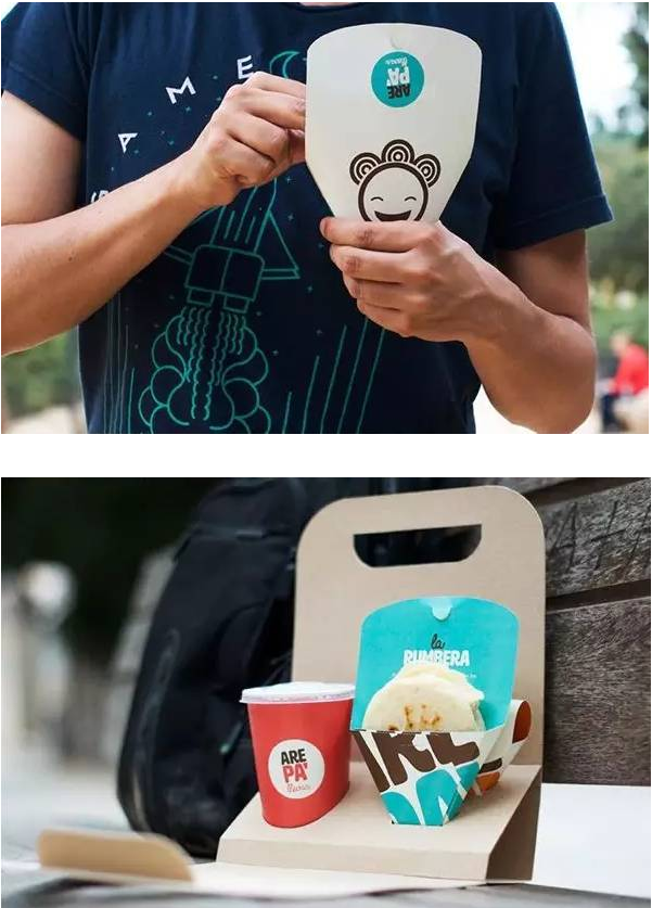 外带餐饮策划