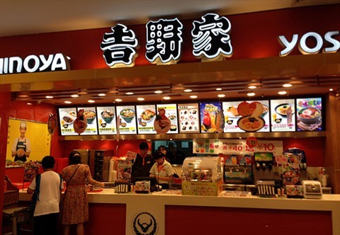 大众消费