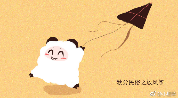 餐饮插画设计_品牌营销推广案例