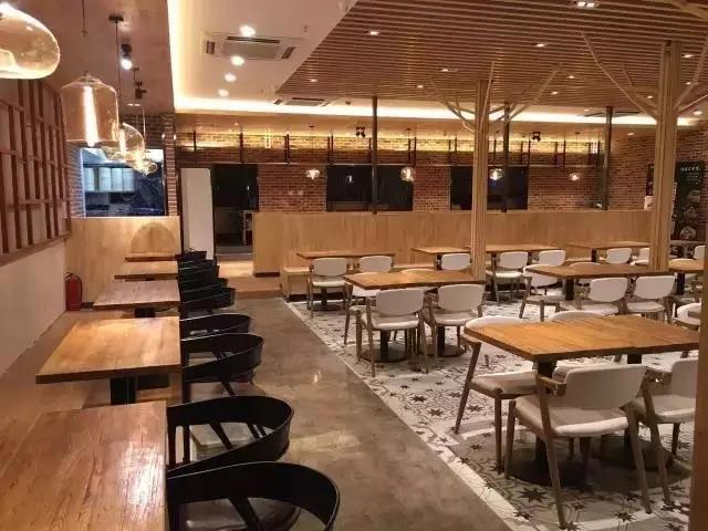 品牌空间设计