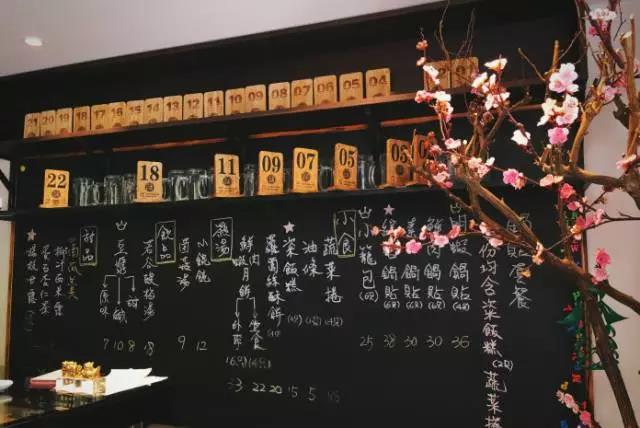餐饮策划