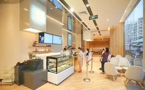 网红餐饮策划
