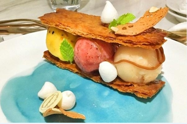 连锁餐饮设计