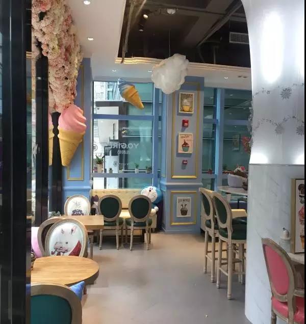高级餐饮设计