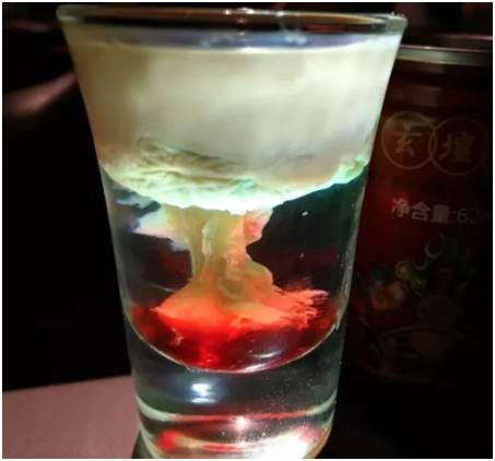 菜单设计