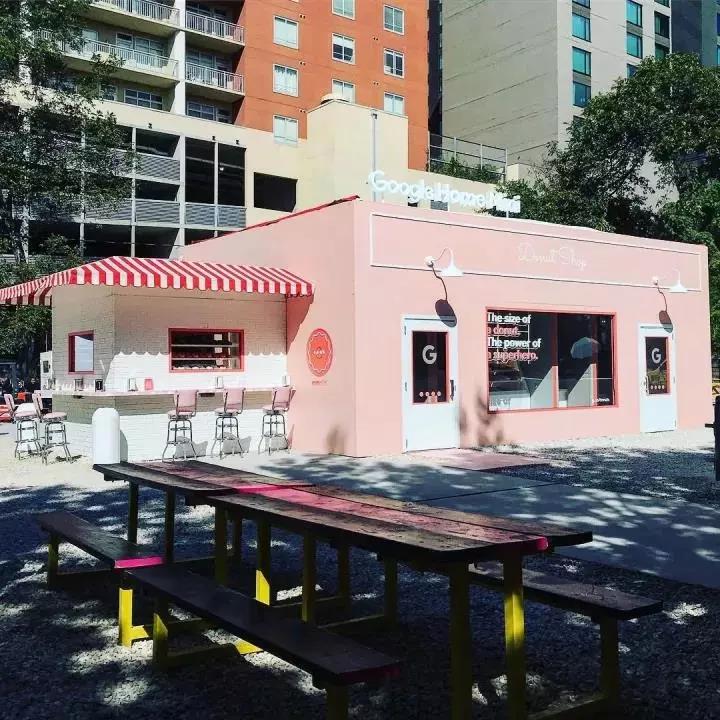 餐饮空间设计