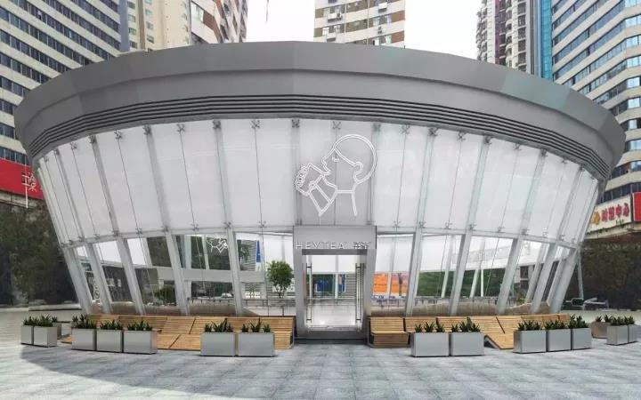 餐饮品牌创建