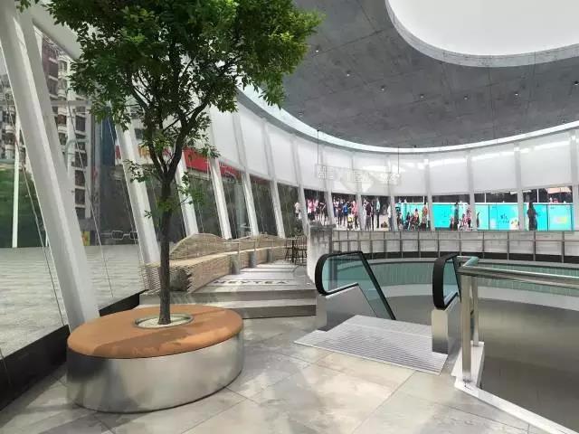 餐饮空间