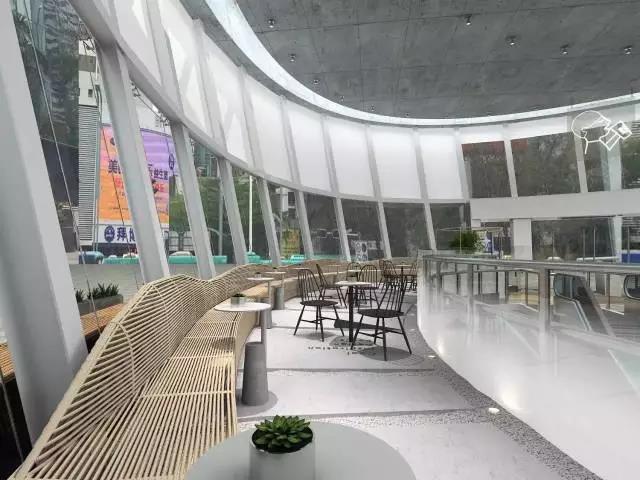 创意空间效果