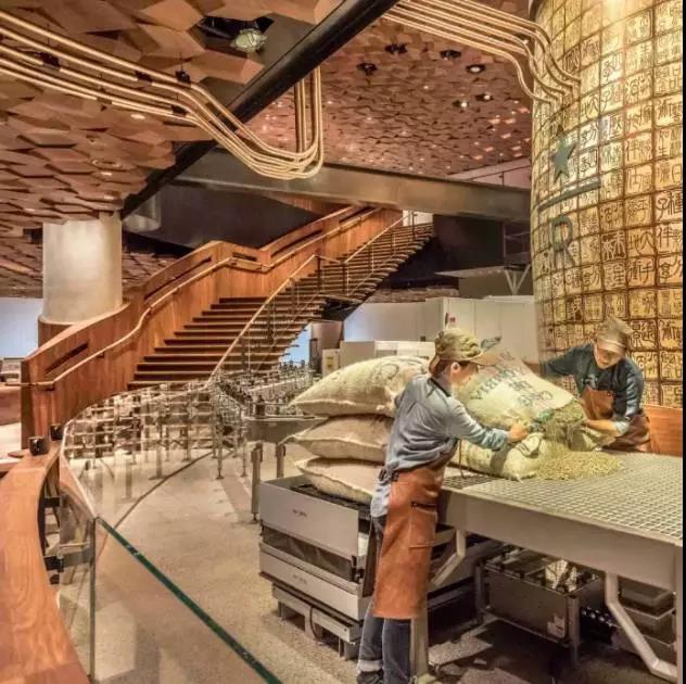 餐饮空间设计