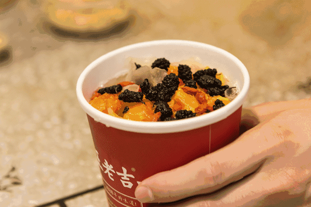 个性餐饮空间