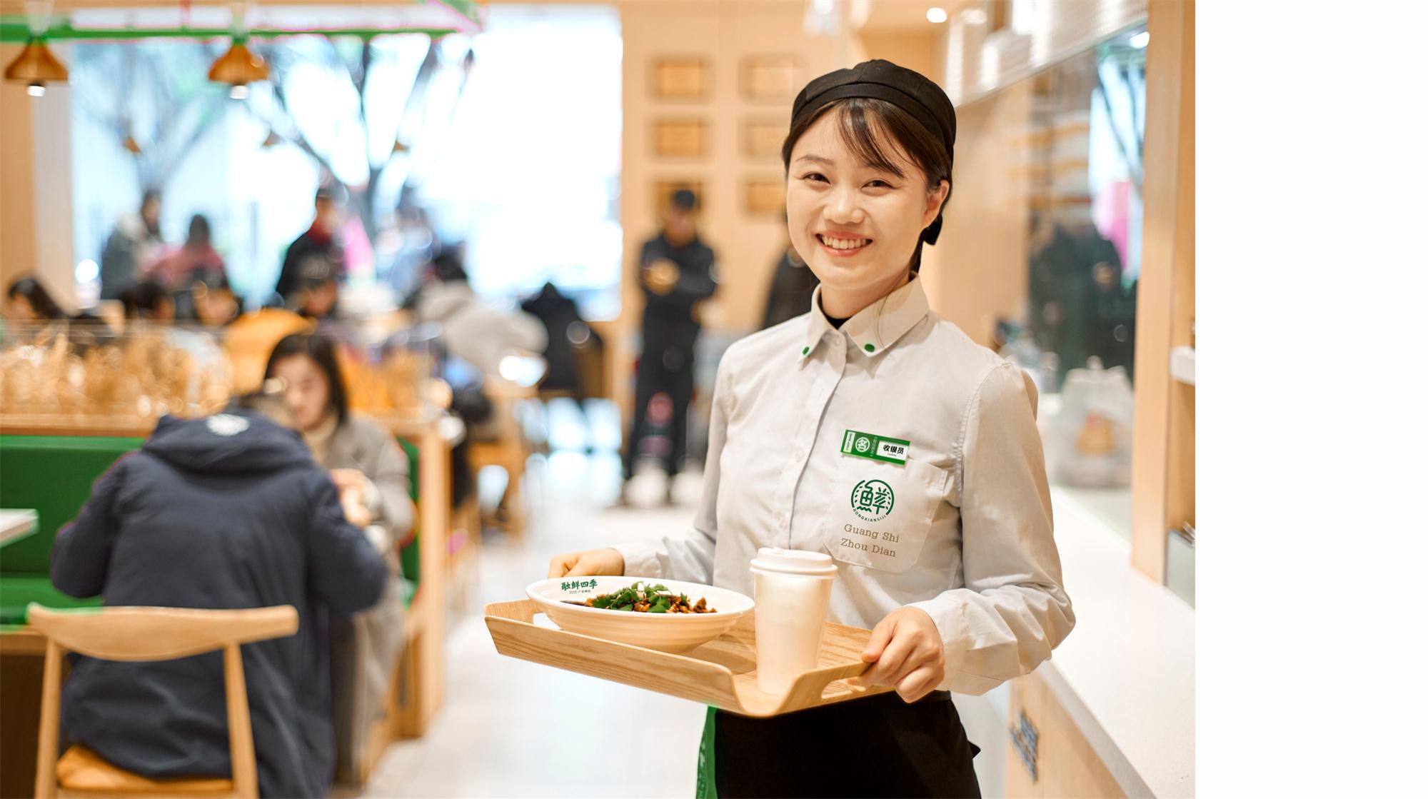 如何进行餐饮营销？六招搞大你的餐饮品牌！