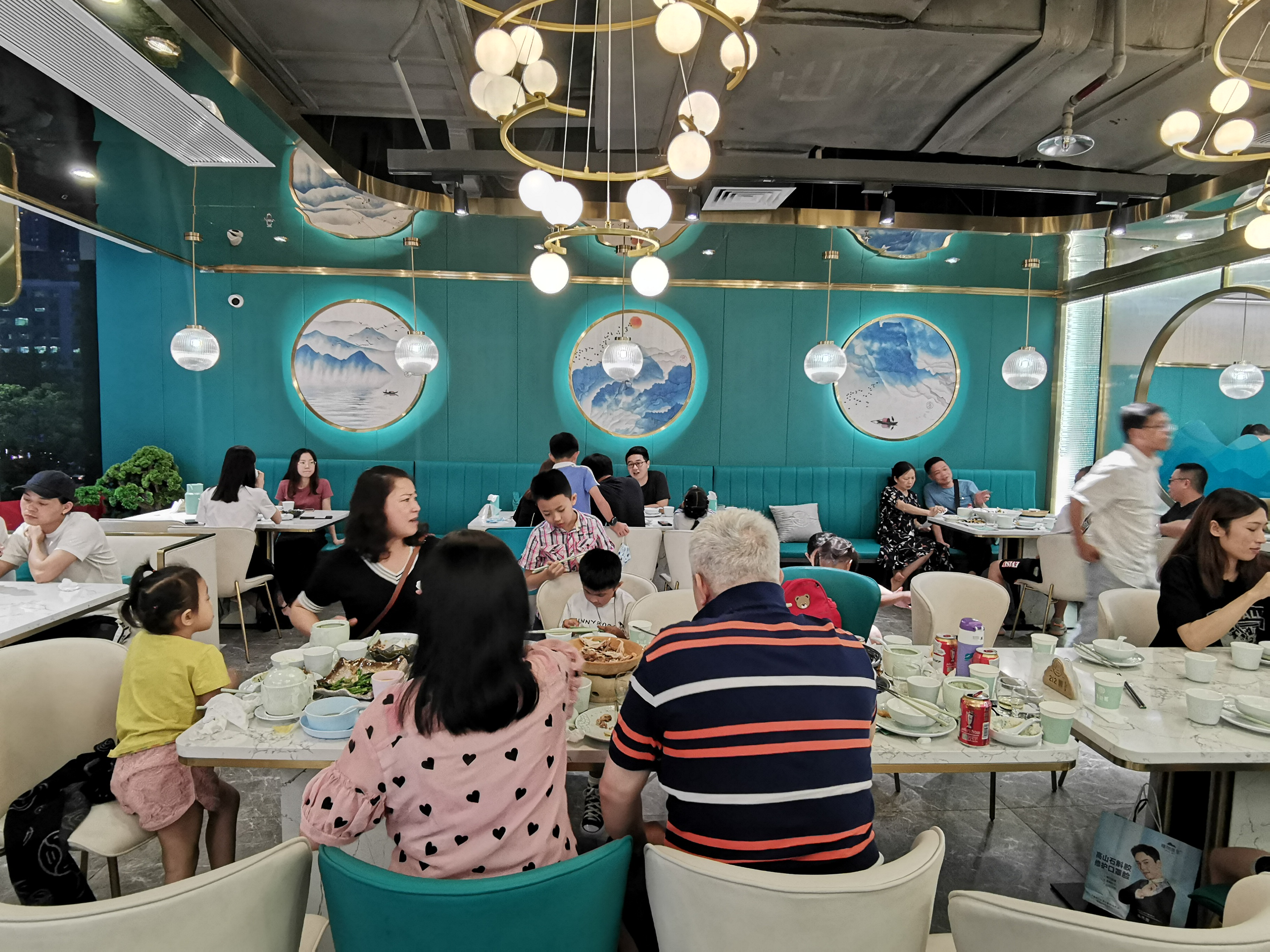 客拾贰客家菜餐饮品牌 客拾贰客家菜餐饮品牌