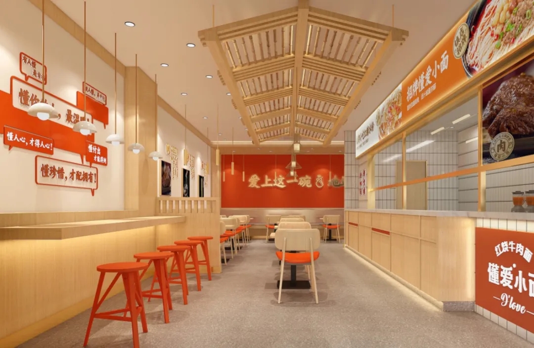 深圳餐饮品牌策划设计究竟对餐厅起什么作用？