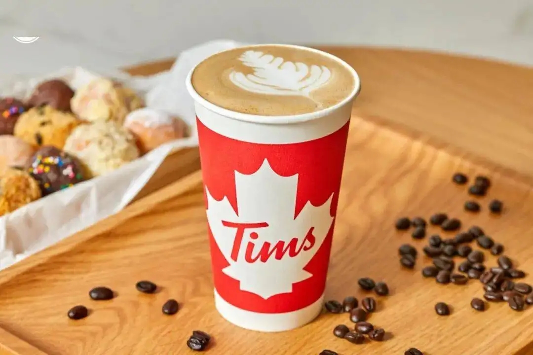 Tims咖啡为何在中国市场水土不服？深圳餐饮策划是关键