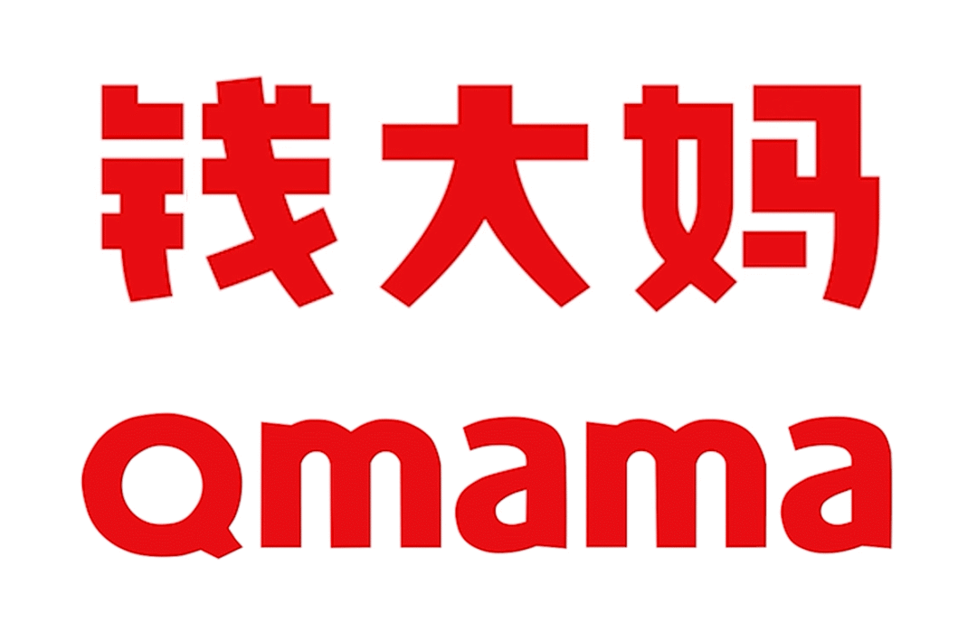 钱大妈全新LOGO设计