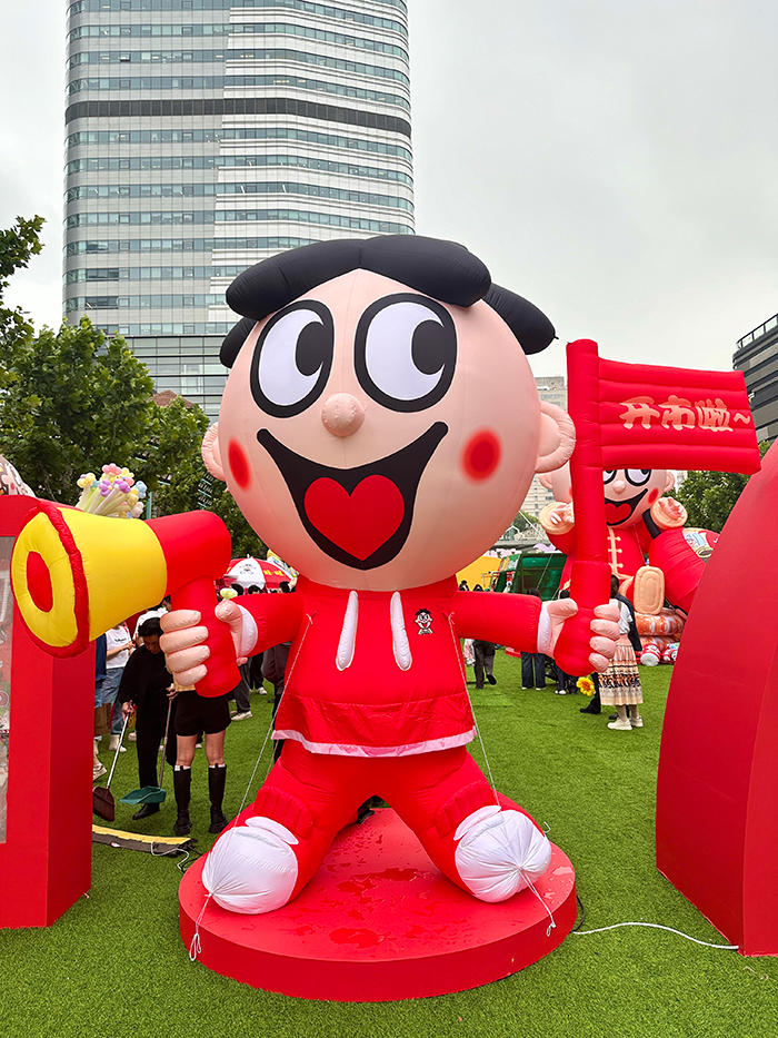 旺旺市集,深圳vi设计,深圳logo设计,深圳餐饮连锁策划设计公司 旺旺市集,深圳vi设计,深圳logo设计,深圳餐饮连锁策划设计公司