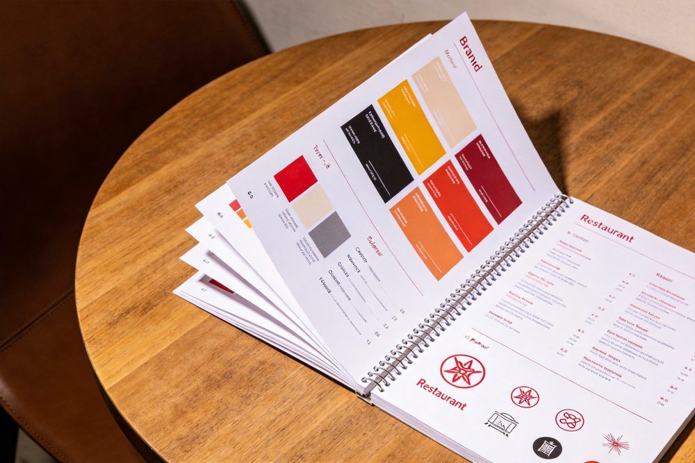 餐饮品牌设计机构究竟是如何塑造品牌形象的？