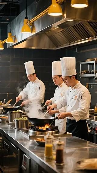餐饮门店选址评估的 7 个核心变量：连锁品牌扩张前必做的商圈风控功课